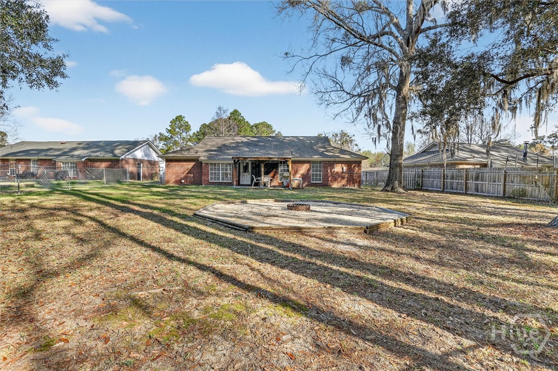 109 Rice Gate Drive Richmond Hill, GA 31324 - Photo 34 of 37