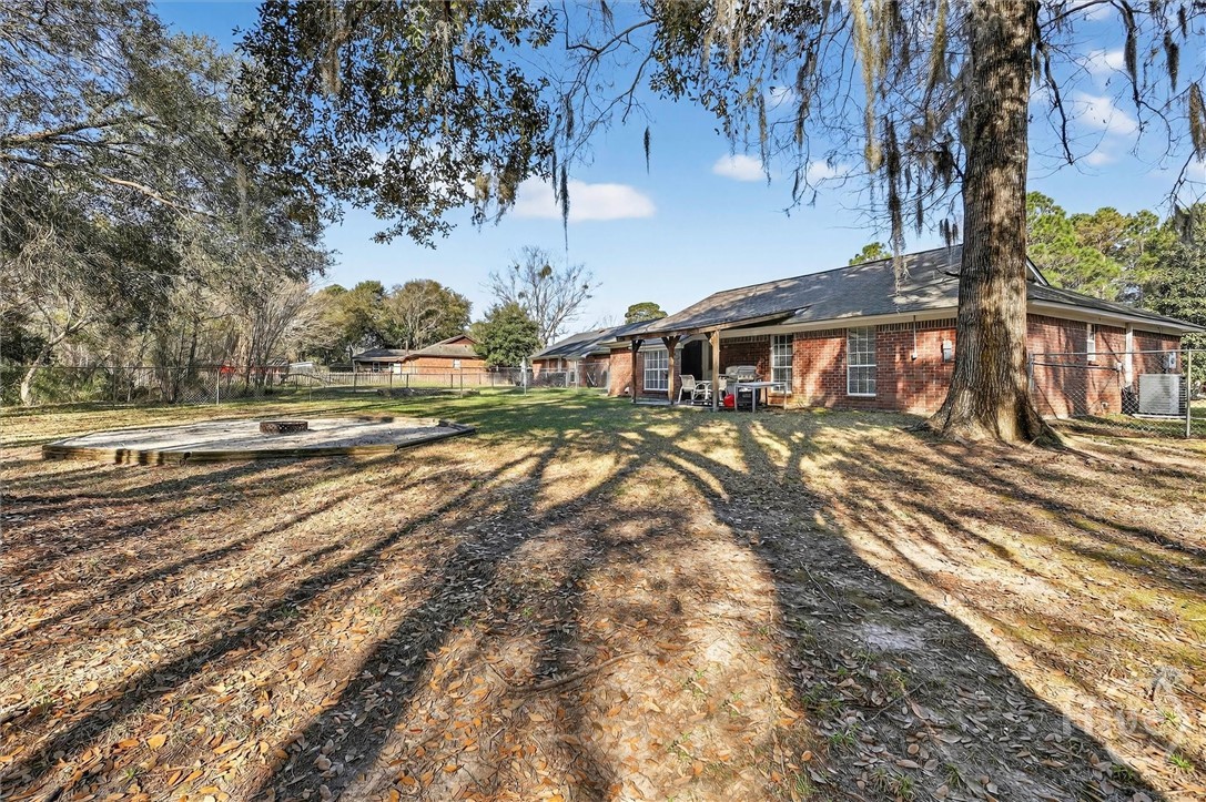 109 Rice Gate Drive Richmond Hill, GA 31324 - Photo 35 of 37