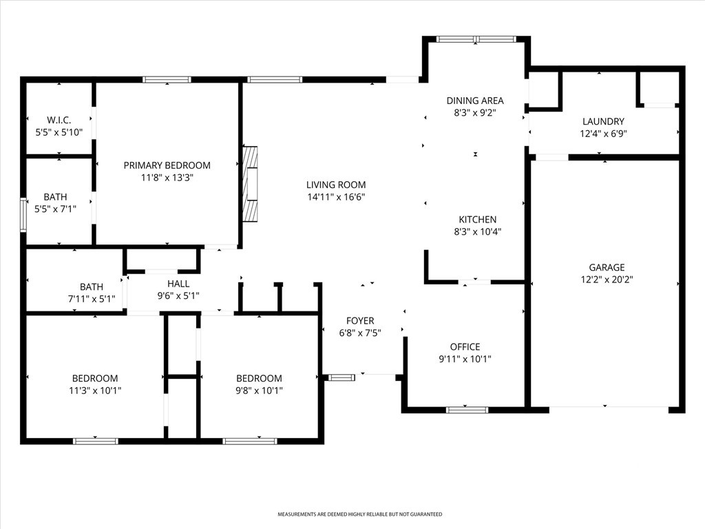 109 Rice Gate Drive Richmond Hill, GA 31324 - Photo 37 of 37