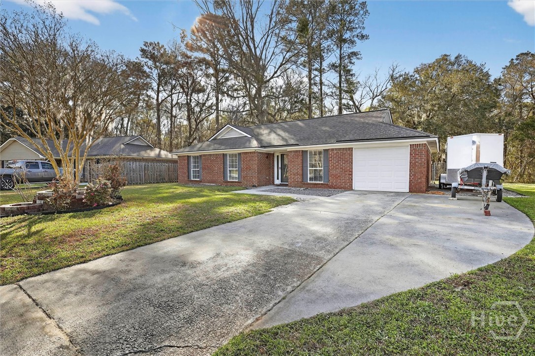 109 Rice Gate Drive Richmond Hill, GA 31324 - Photo 4 of 37