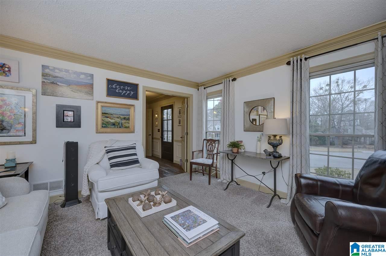 3516 William And Mary Road Birmingham, AL 35216 - Photo 20 of 35