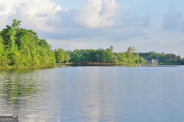 a view of a house with backyard porch and garden