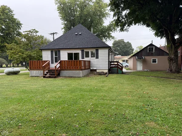 $180,000 | 7077 West 450 South, Williamsport, IN 47993