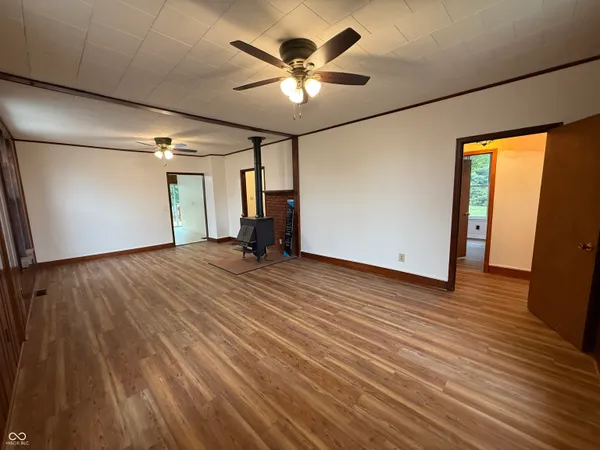 $180,000 | 7077 West 450 South, Williamsport, IN 47993