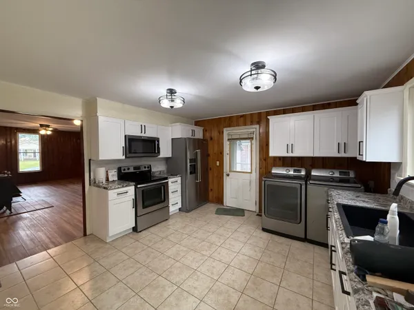 $180,000 | 7077 West 450 South, Williamsport, IN 47993