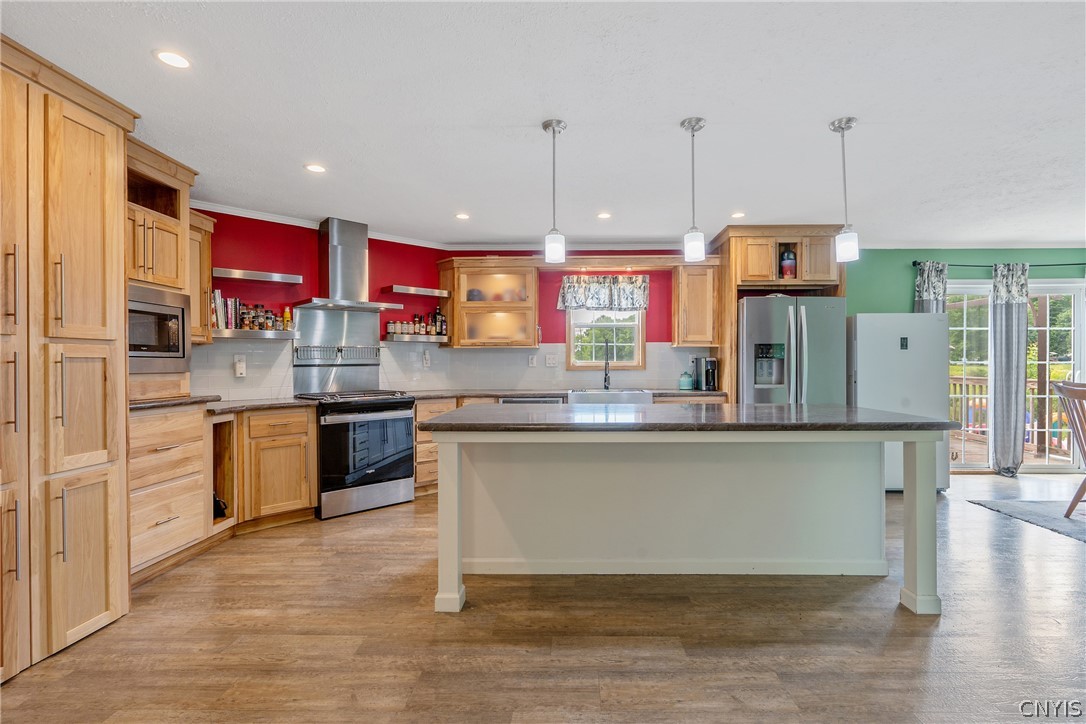 91 Hare Road Palermo, NY 13036 - Photo 16 of 45