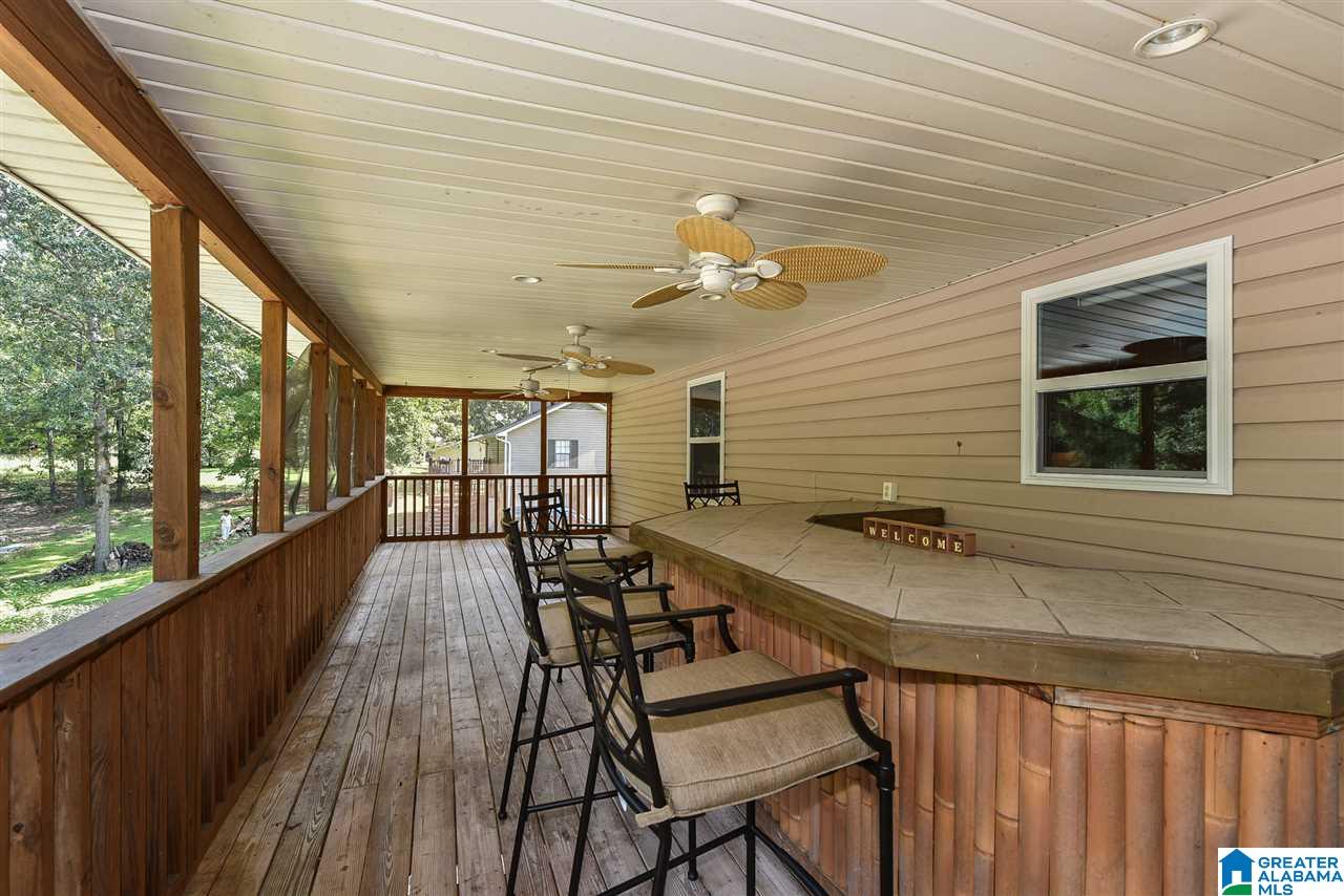 6562 Womack Road Pinson, AL 35126 - Photo 16 of 47