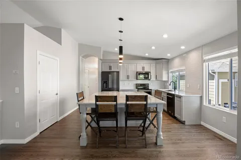$649,900 | 6458 Trappers Trail Avenue, Parker, CO 80134
