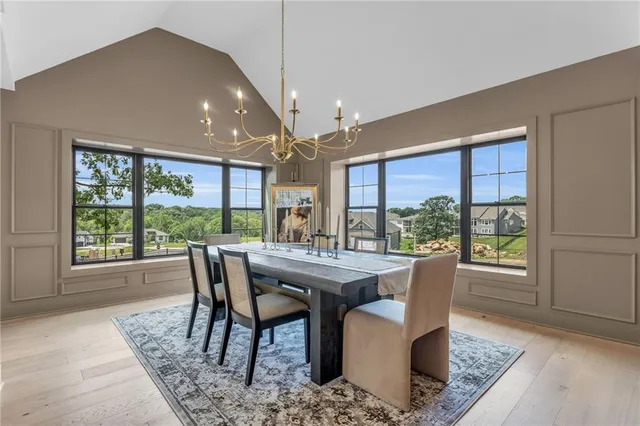 $1,500,000 | 12811 West 71st Street, Shawnee, KS 66216