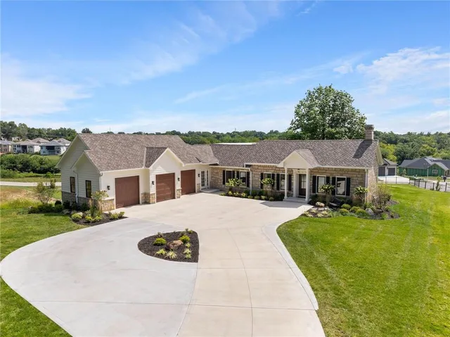 $1,500,000 | 12811 West 71st Street, Shawnee, KS 66216