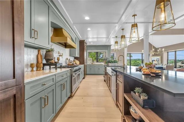 $1,500,000 | 12811 West 71st Street, Shawnee, KS 66216