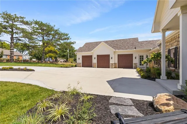 $1,500,000 | 12811 West 71st Street, Shawnee, KS 66216