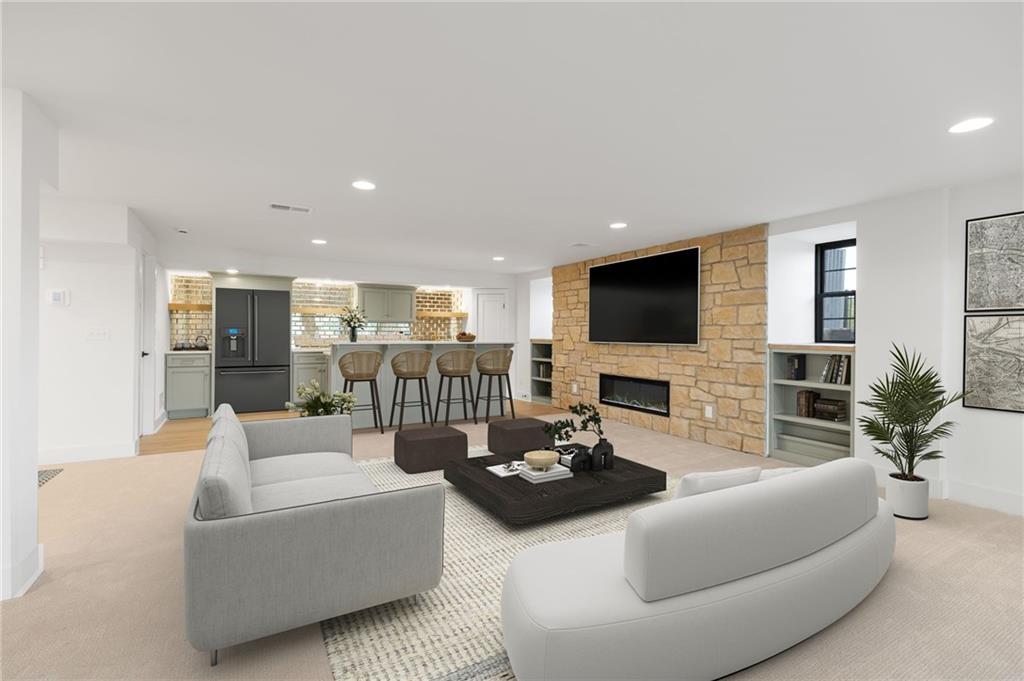 12811 West 71st Street Shawnee, KS 66216 - Photo 57 of 73