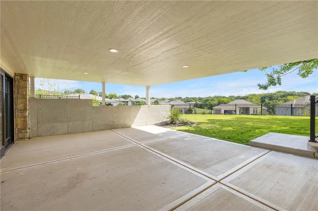 $1,500,000 | 12811 West 71st Street, Shawnee, KS 66216