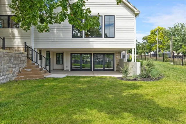 $1,500,000 | 12811 West 71st Street, Shawnee, KS 66216