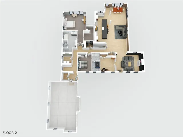 $1,500,000 | 12811 West 71st Street, Shawnee, KS 66216