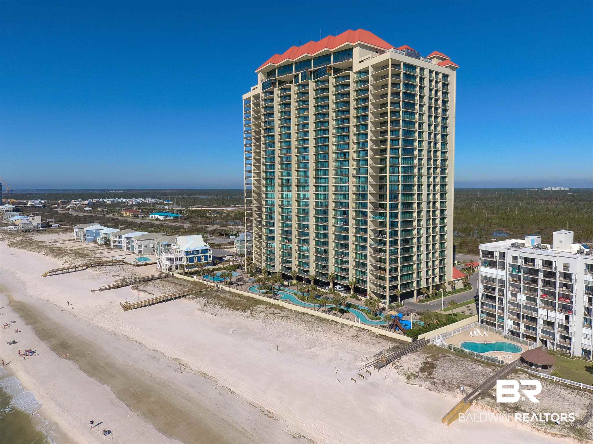23972 Perdido Beach Boulevard, Unit 406 Orange Beach, AL 36561 - Photo 1 of 49