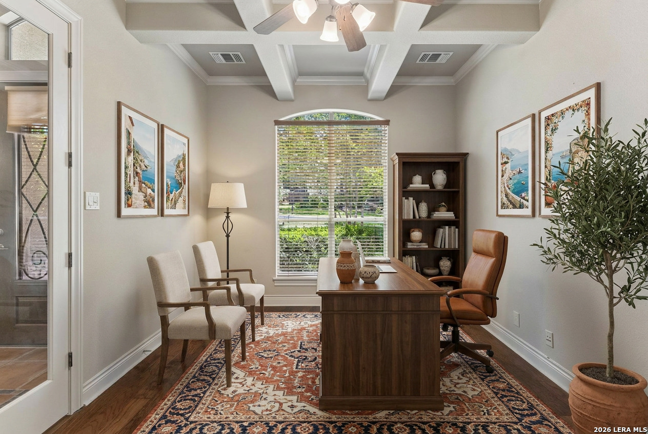 130 Santa Ursula Helotes, TX 78023 - Photo 12 of 30