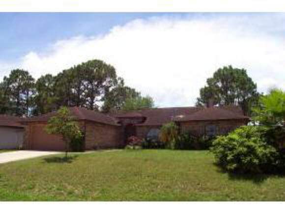 340 Godfrey Road Southeast Palm Bay, FL 32909 - Photo 1 of 5 Primary Photo