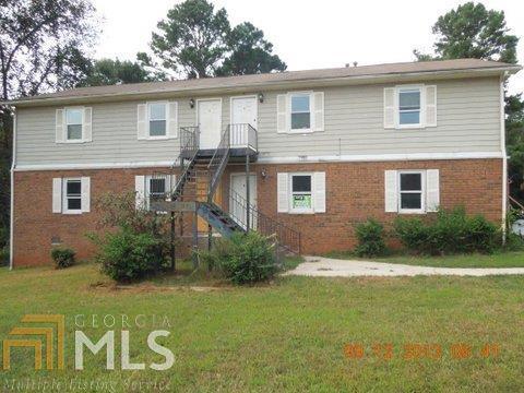 109 Appleton Boulevard Stockbridge, GA 30281 - Photo 1 of 1 Gallery Image 1
