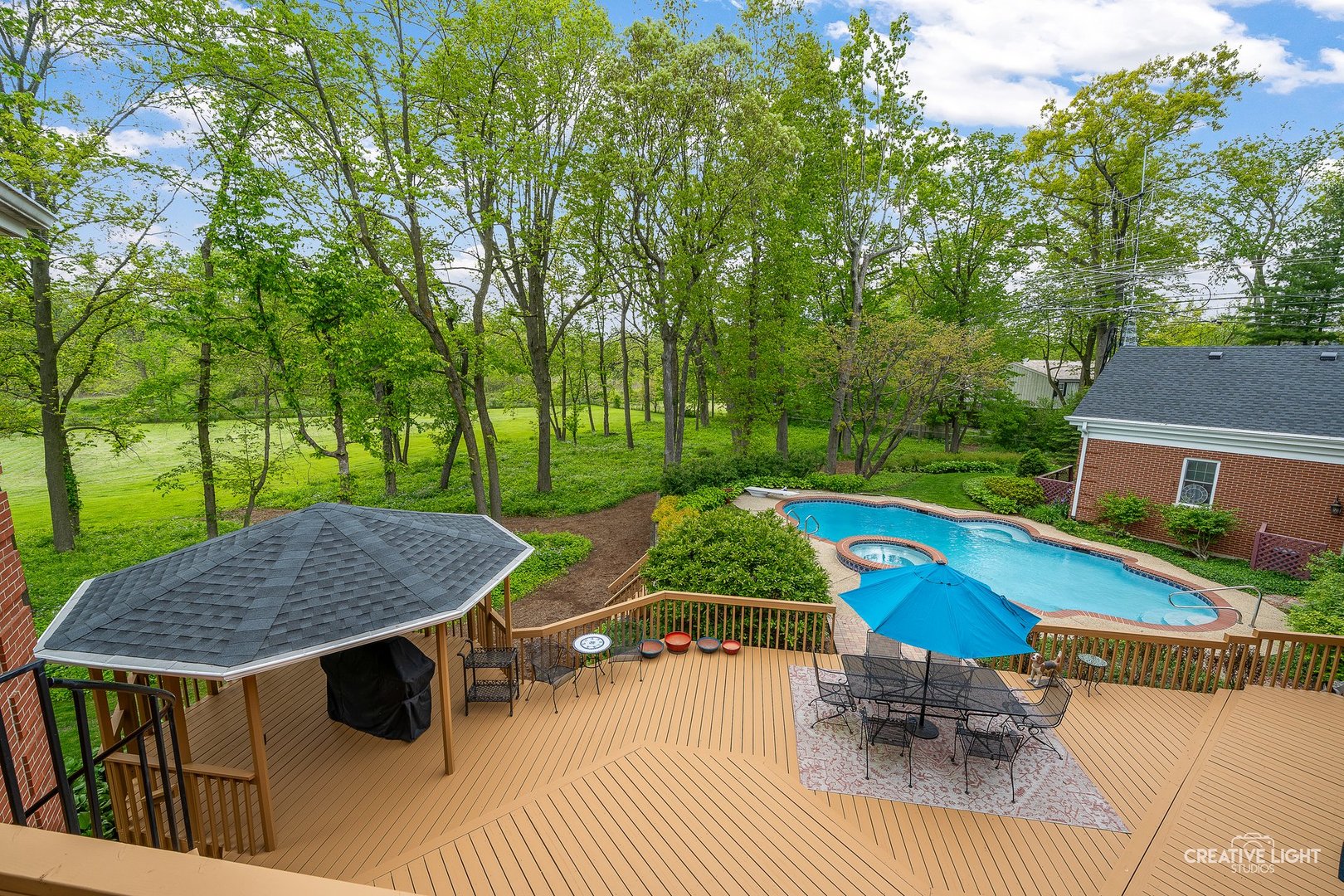 1900 Millburne Road Lake Forest, IL 60045 - Photo 34 of 45