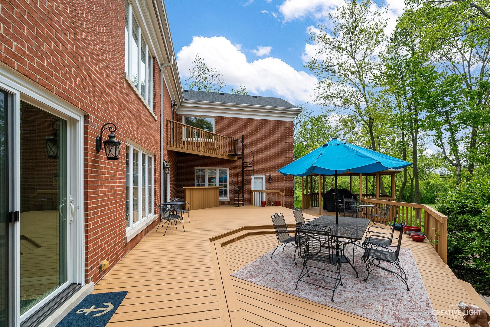 1900 Millburne Road Lake Forest, IL 60045 - Photo 35 of 45