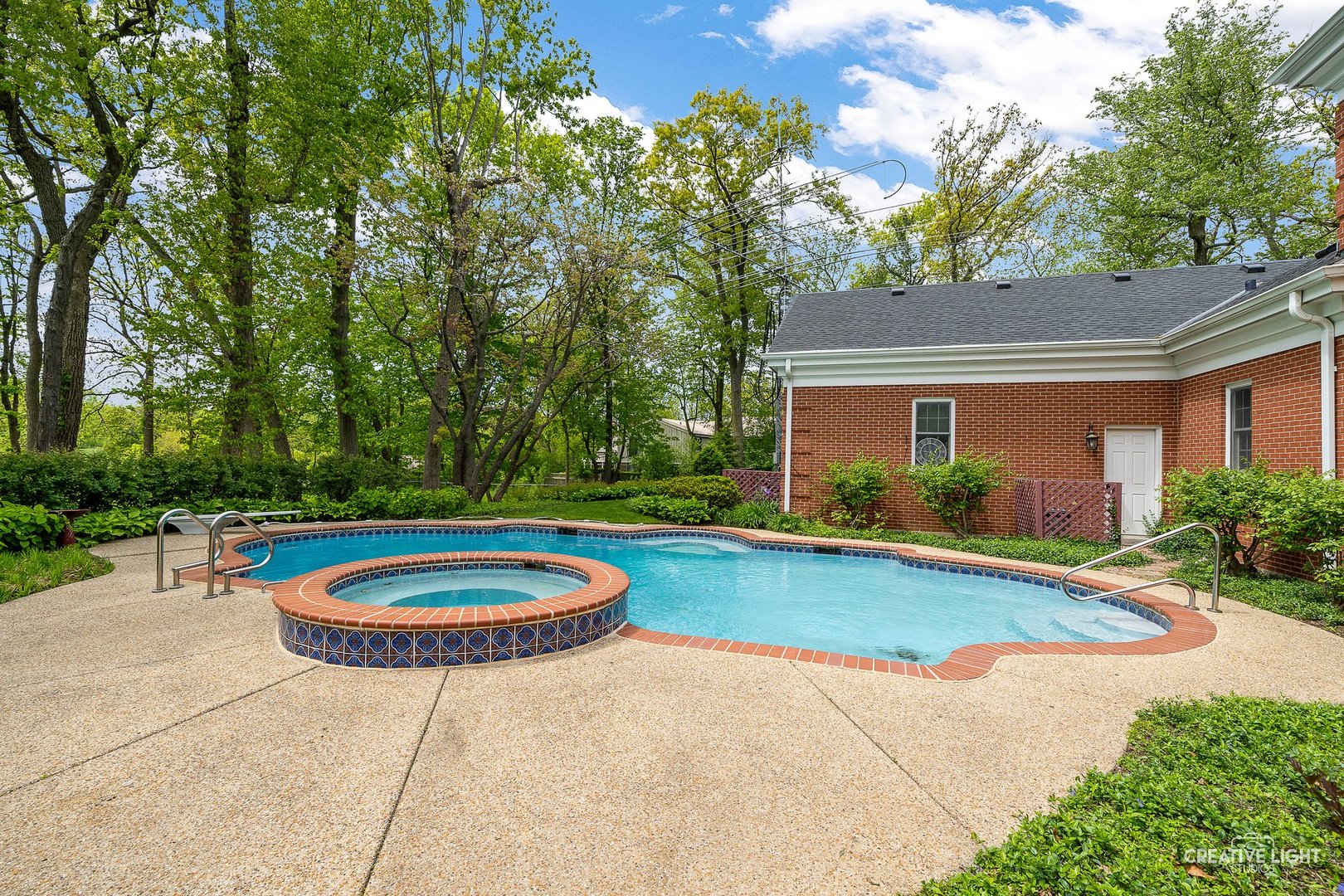 1900 Millburne Road Lake Forest, IL 60045 - Photo 36 of 45