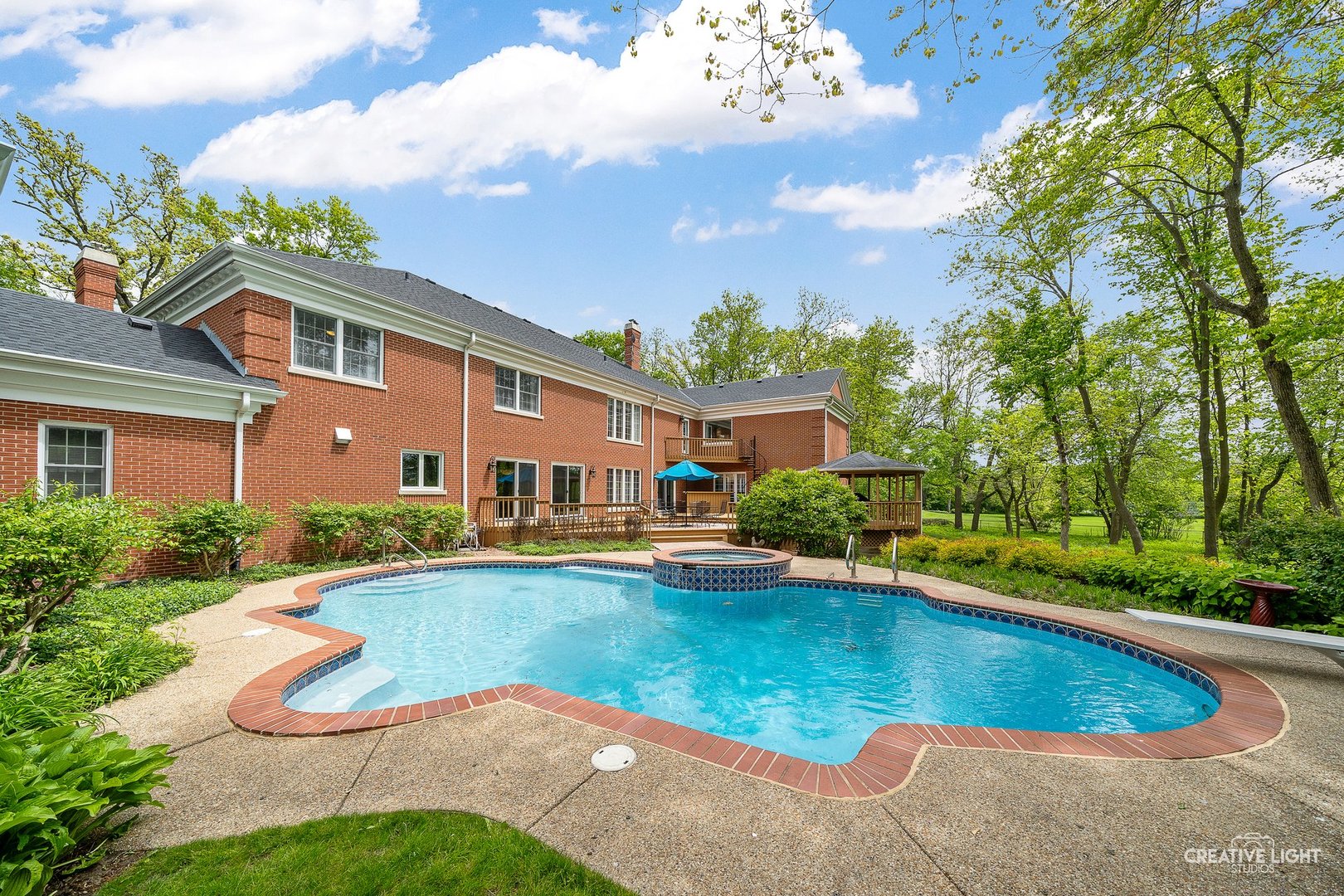 1900 Millburne Road Lake Forest, IL 60045 - Photo 37 of 45