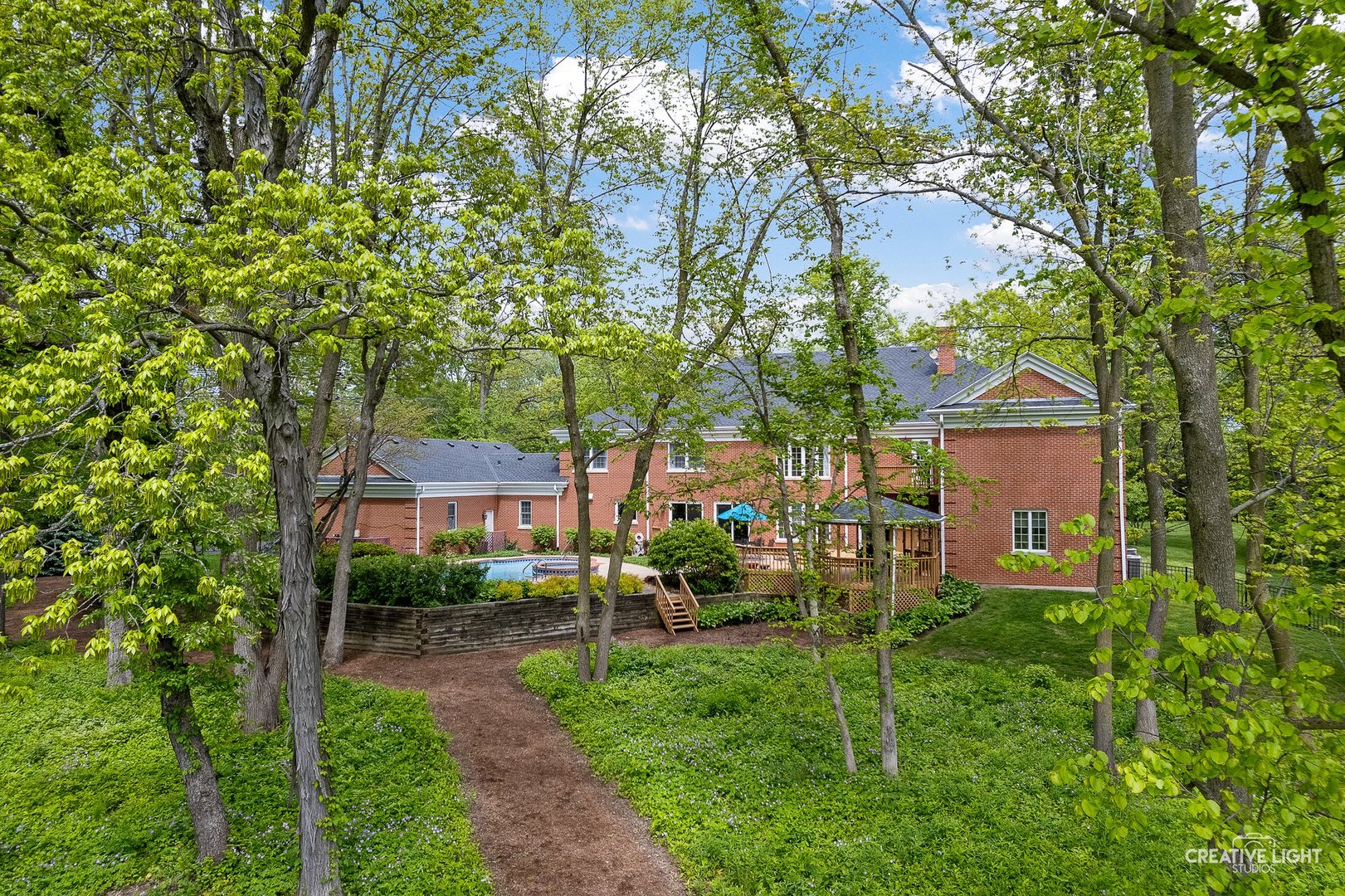 1900 Millburne Road Lake Forest, IL 60045 - Photo 39 of 45