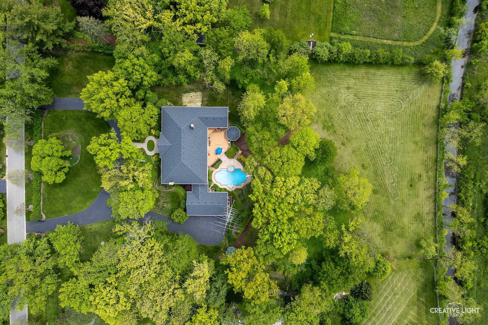 1900 Millburne Road Lake Forest, IL 60045 - Photo 40 of 45