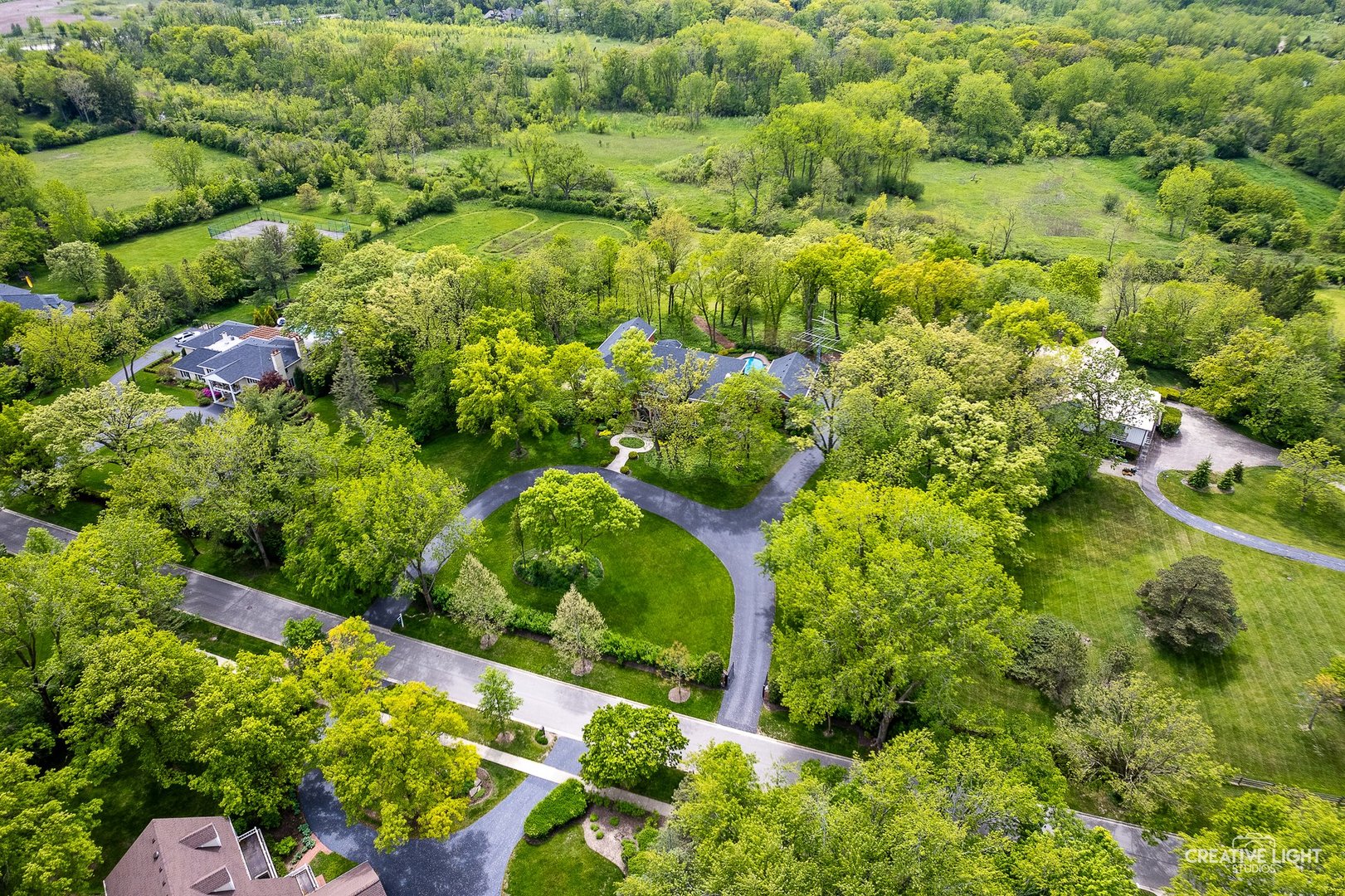 1900 Millburne Road Lake Forest, IL 60045 - Photo 41 of 45