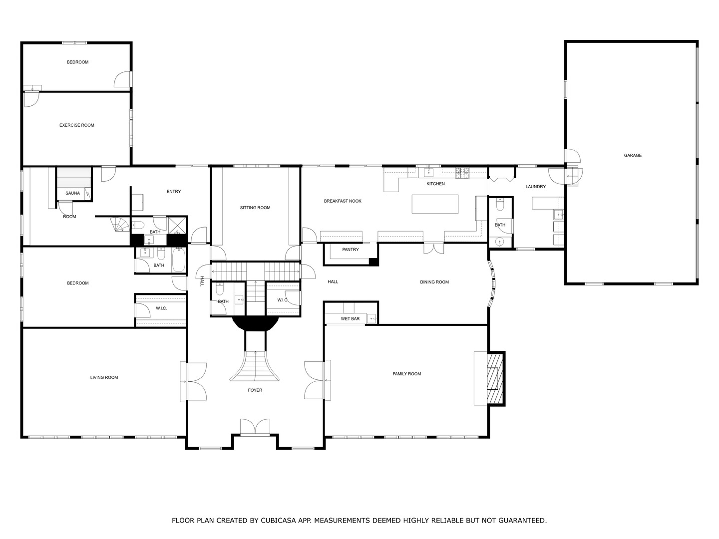 1900 Millburne Road Lake Forest, IL 60045 - Photo 42 of 45