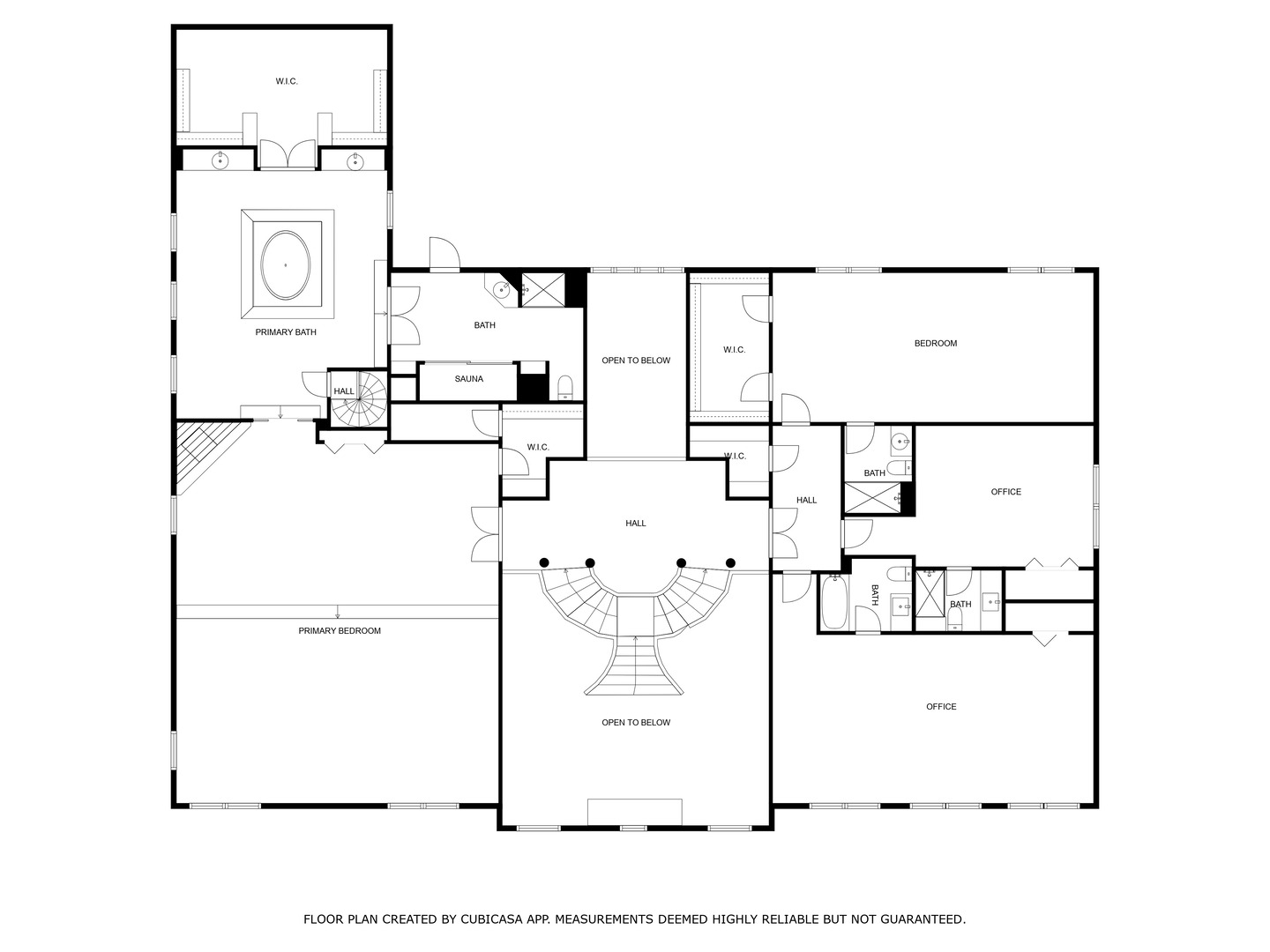 1900 Millburne Road Lake Forest, IL 60045 - Photo 43 of 45