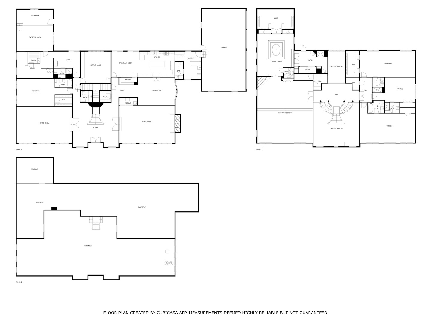 1900 Millburne Road Lake Forest, IL 60045 - Photo 45 of 45
