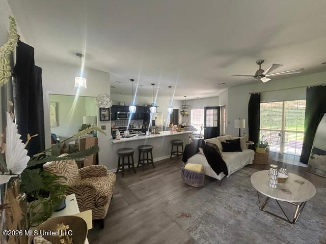 170 Dry Field Road Byhalia, MS 38611 - Photo 3 of 25 DF11