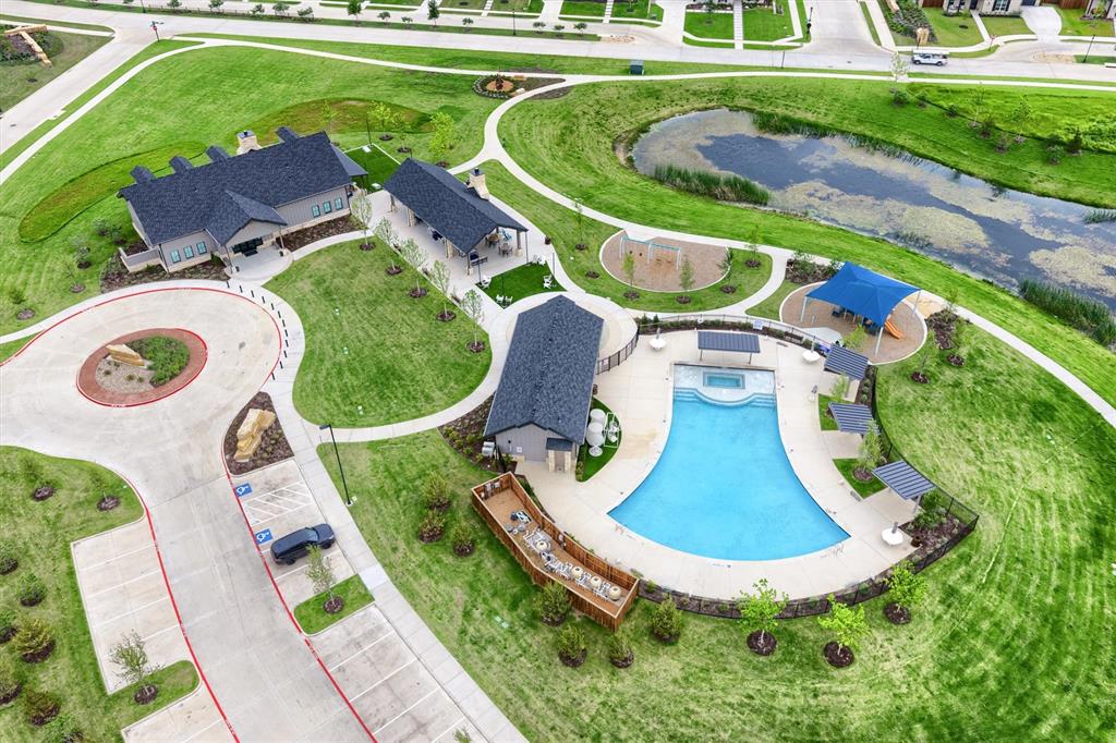 1303 Limestone Ridge Road Mansfield, TX 76063 - Photo 32 of 34 View of amenities.