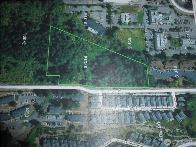 $240,000 | 113 4th Avenue Northeast, Poulsbo, WA 98370