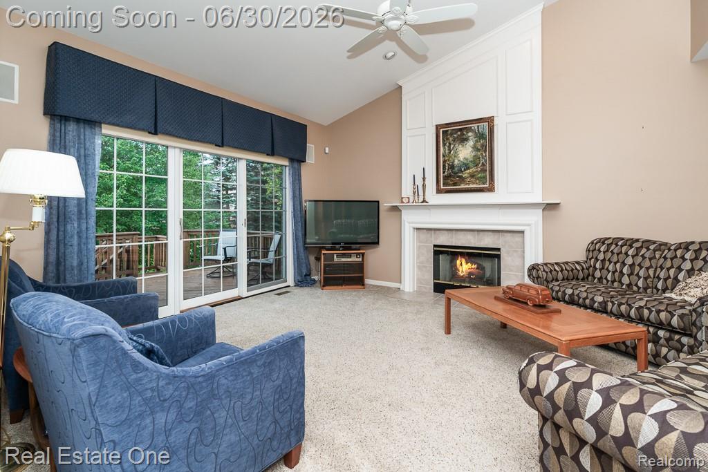 1904 Dunham Drive, Unit 12 Rochester, MI 48306 - Photo 12 of 45
