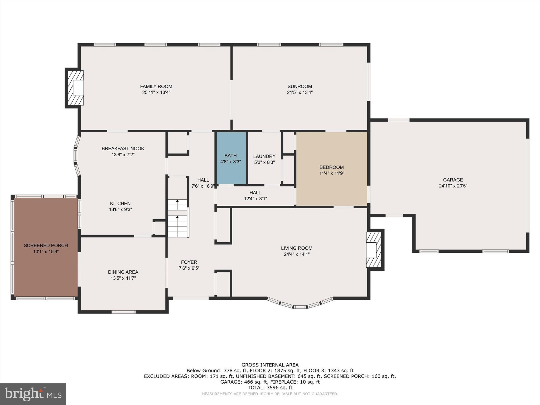 4351 Crestview Road Harrisburg, PA 17112 - Photo 26 of 28 Gallery Image 26