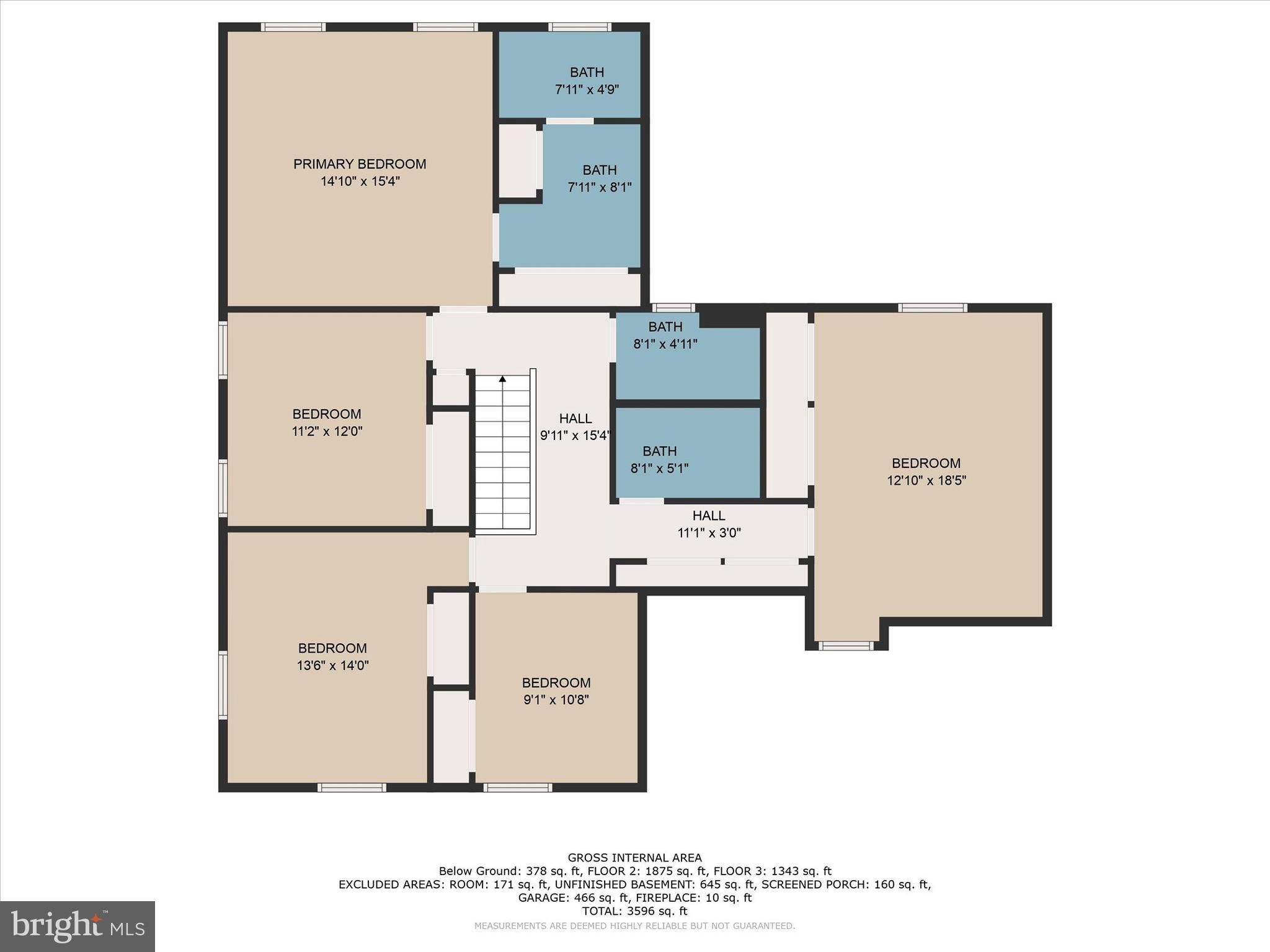 4351 Crestview Road Harrisburg, PA 17112 - Photo 27 of 28 Gallery Image 27