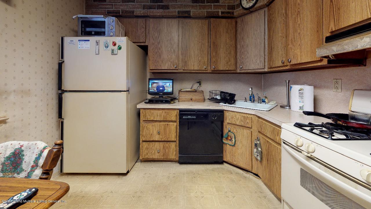 83 Token Street Staten Island, NY 10312 - Photo 7 of 9 83-Token-Street-Kitchen(1)