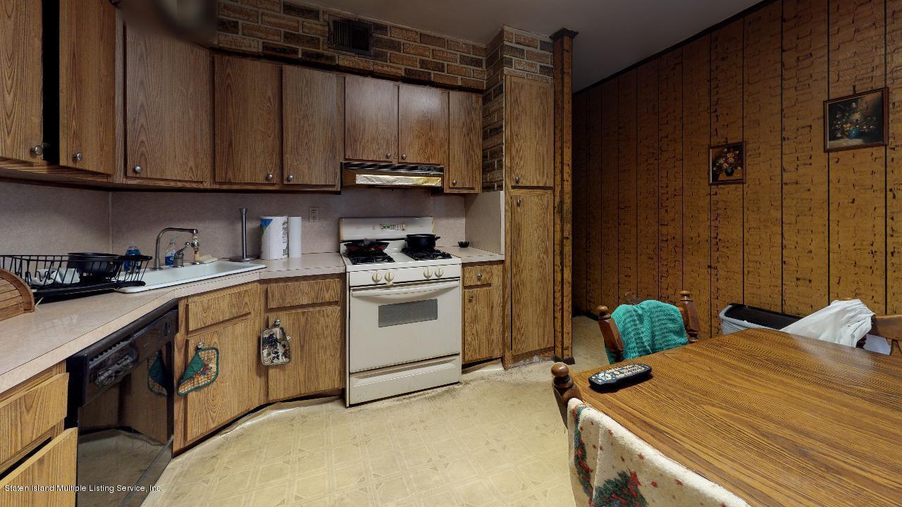 83 Token Street Staten Island, NY 10312 - Photo 8 of 9 83-Token-Street-Kitchen