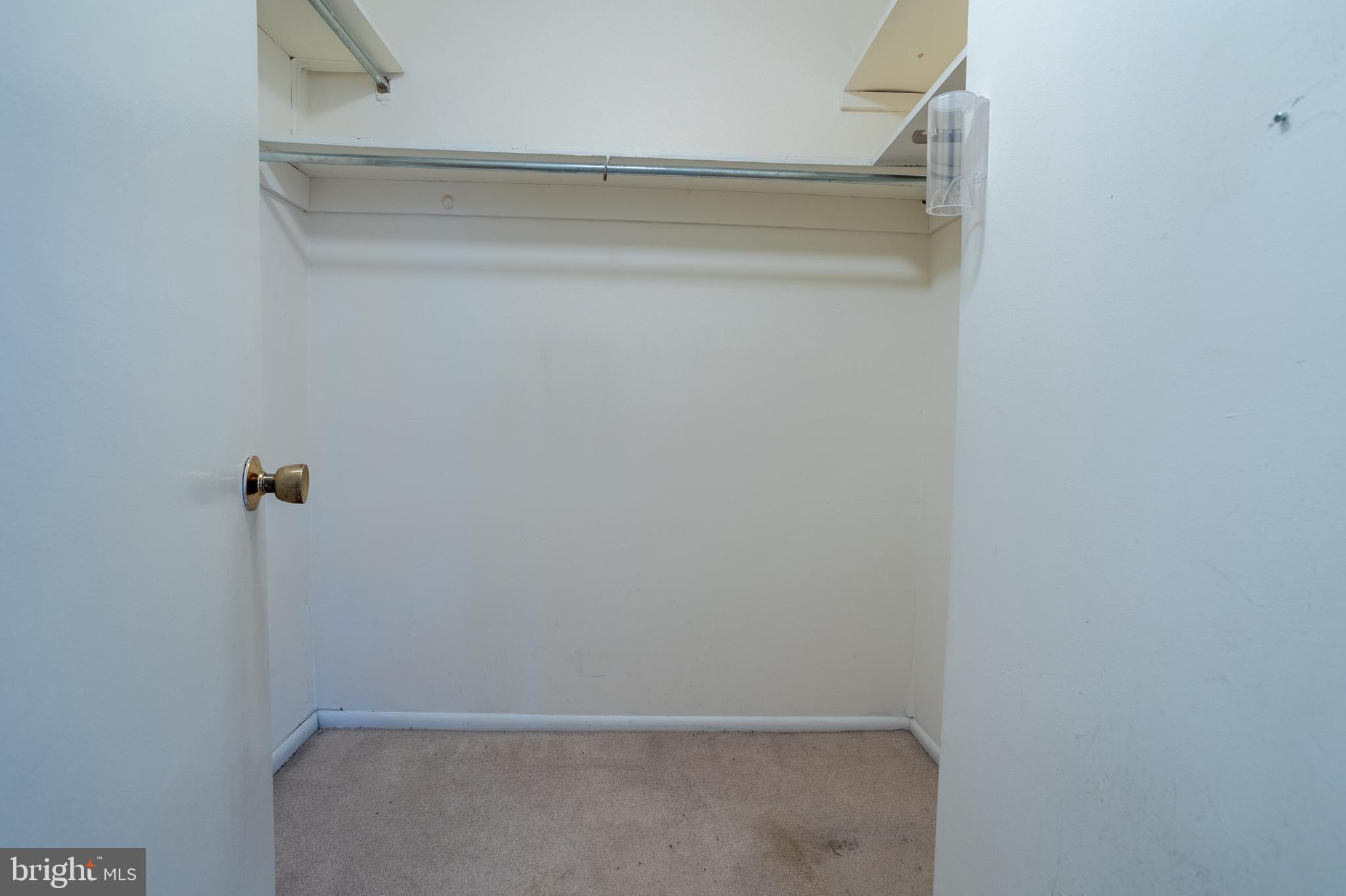 762 Susquehanna Road Philadelphia, PA 19111 - Photo 16 of 45 Main Bedroom Closet