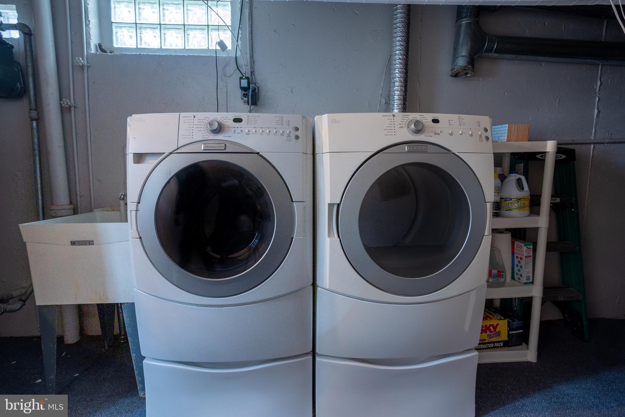 762 Susquehanna Road Philadelphia, PA 19111 - Photo 24 of 45 Laundry Section