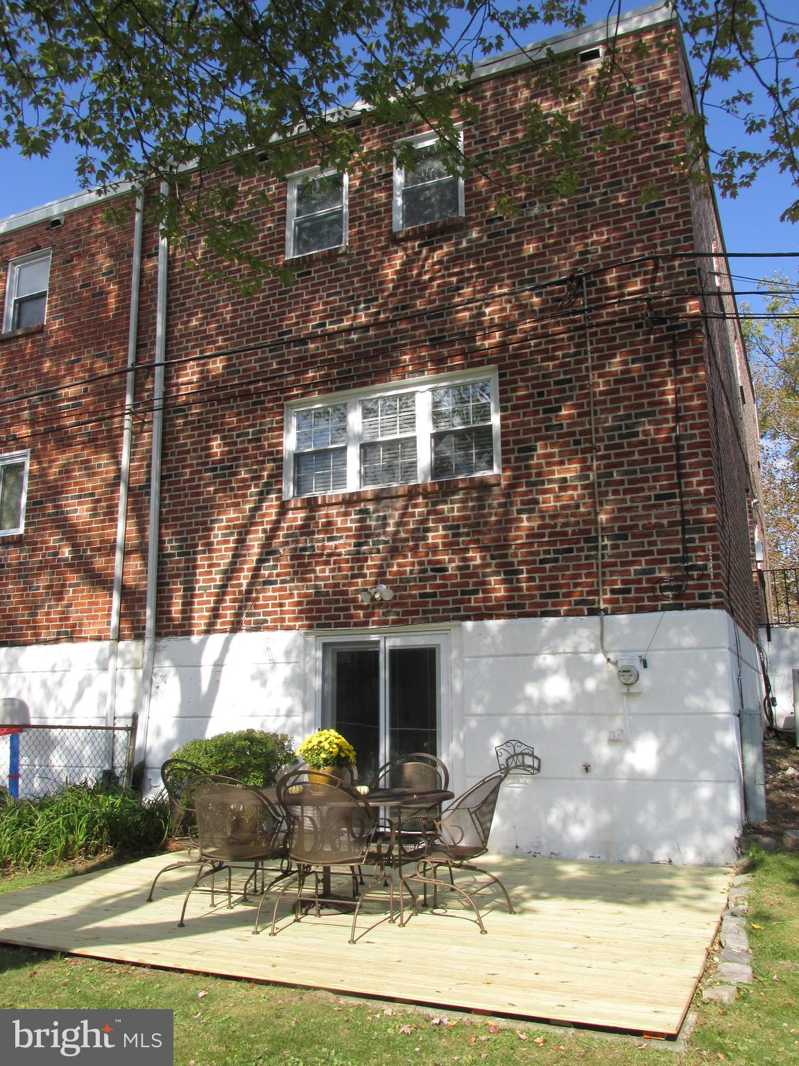 762 Susquehanna Road Philadelphia, PA 19111 - Photo 30 of 45 Exterior Rear