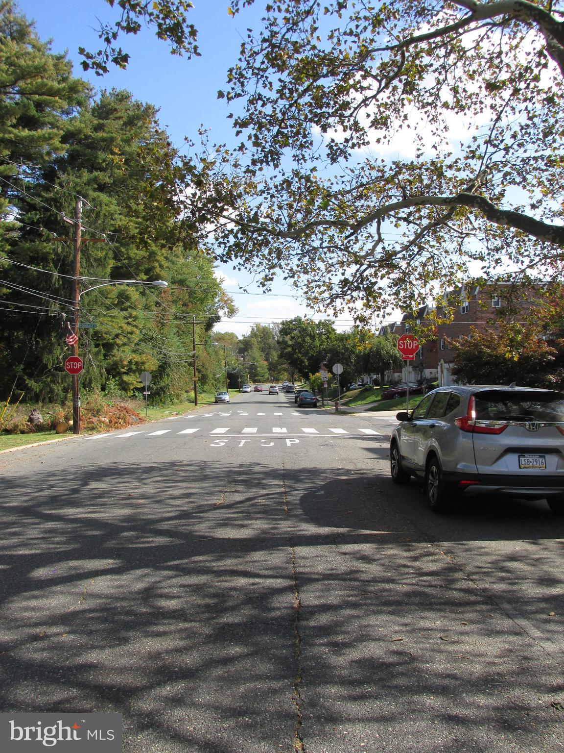 762 Susquehanna Road Philadelphia, PA 19111 - Photo 38 of 45 Street View