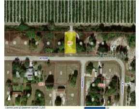 29228 Boyce Road Punta Gorda, FL 33982 - Photo 1 of 1 Exterior Front