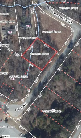 $50,000 | 0 Fed Ex Way, Greenville, SC 29605