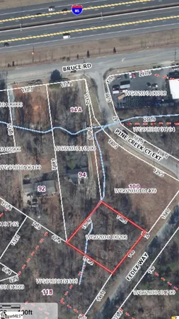 $50,000 | 0 Fed Ex Way, Greenville, SC 29605