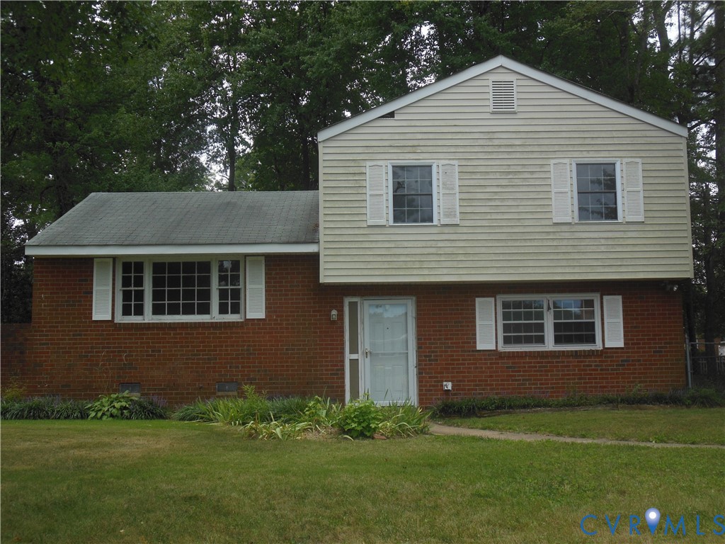 2707 Tanager Rd, Richmond, VA 23228